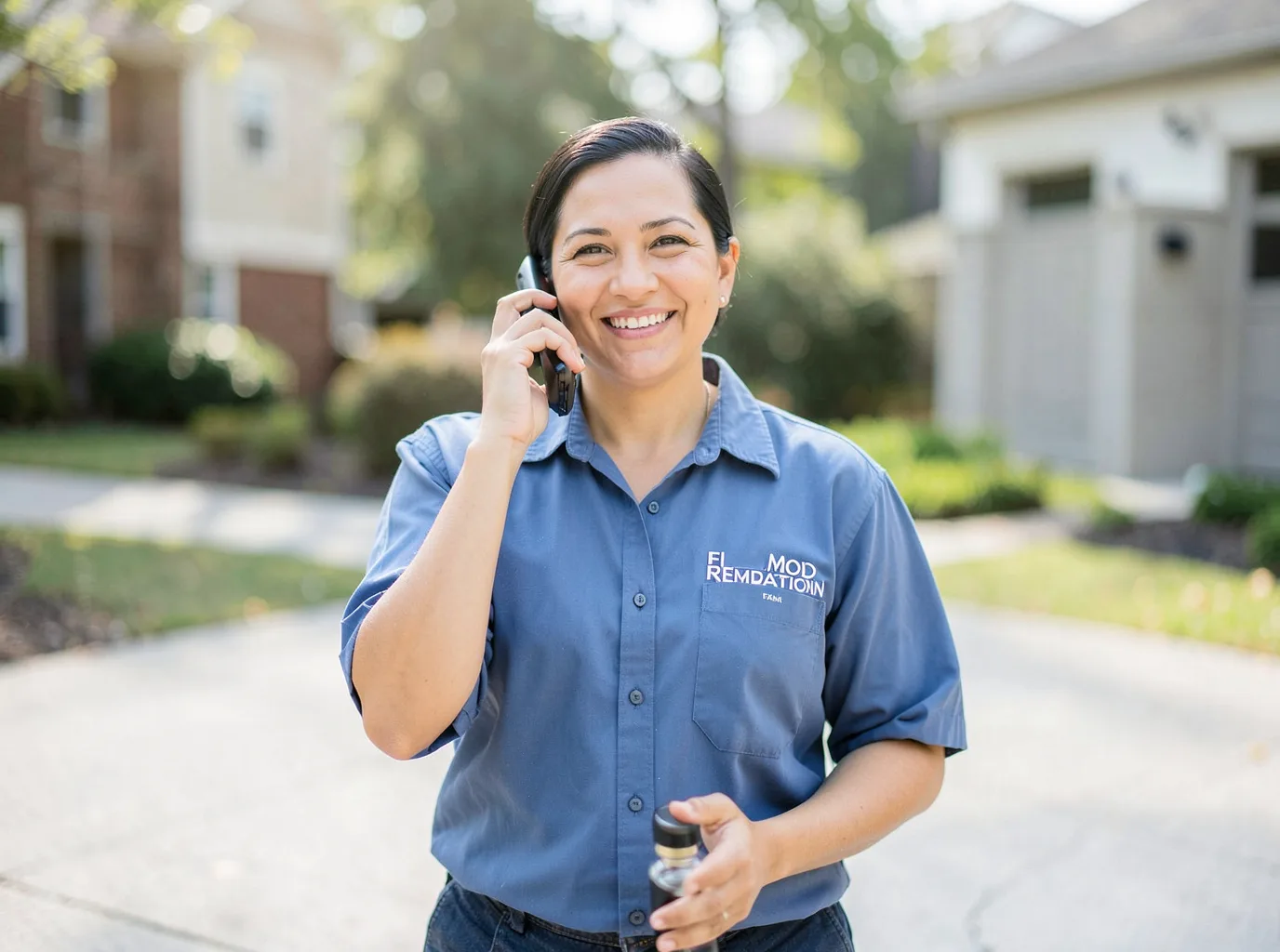 Mold Remediation Clayton, WA FAQs